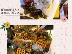 -ZOZO's昌左左精致甜品设计(新北店)
