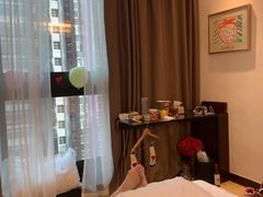 -香港铜锣湾皇悦酒店