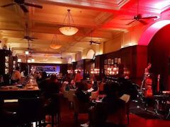 -LONG BAR 廊吧(外滩华尔道夫酒店)