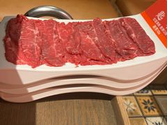 -南城十里潮汕鲜牛火锅·鲜虾生滚粥(融汇老商埠店)