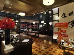 -云厨·高空西餐厅(成都瑯珀·凯悦臻选酒店)