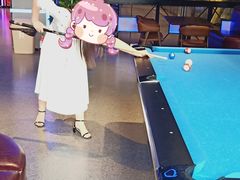 -复兴未来·轰趴空间(泰富百货店)