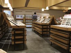 -JINS(上海环球金融中心店)