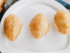 金钩足料咸水角-悦湖公馆