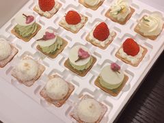 -派悦坊·甜品·蛋糕(日坛店)