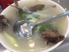 -郭记原生态烤羊腿(长宁路店)