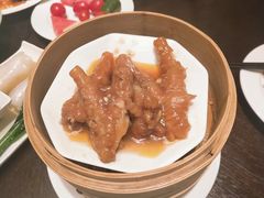 -京香轩·中餐厅(上海中庚聚龙酒店)