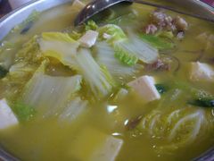 -大江南食府(石景山店)