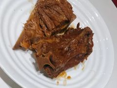 牛骨头-晋家门(文峰广场店)