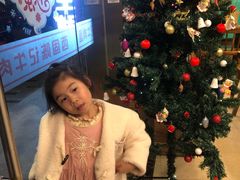 -兰州-西固陈记牛肉面·烧烤(山阴路店)