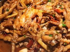 -胖哥俩肉蟹煲(福州仓山爱琴海店)