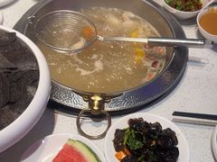 -千牛将·鲜牛肉火锅(开元路店)