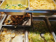 -净行天厨(莲塘总店)