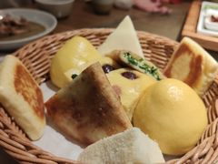 -北方家宴(番禺永旺店)