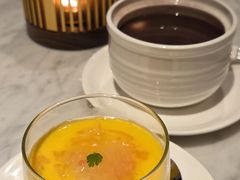-深圳美高梅酒店-品聚嘉府中餐厅