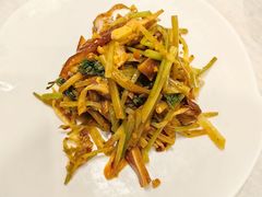 -小厨师·二十年沈家门小海鲜(百井坊巷店)