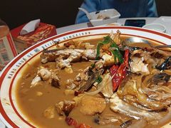 -旺顺阁·北京菜(北辰上品+)