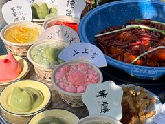 -王歘歘·chuǎ火锅(五道营店)