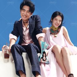 -经典婚纱摄影美学馆·私人定制