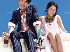 -经典婚纱摄影美学馆·私人定制