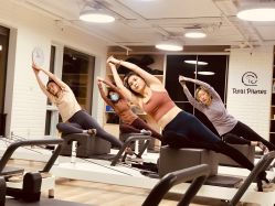 -Real Pilates优体普拉提