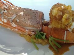 -解放碑威斯汀酒店-知味国际美食餐厅