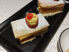 -维园悦谱·海派家常菜(乌鲁木齐南路店)