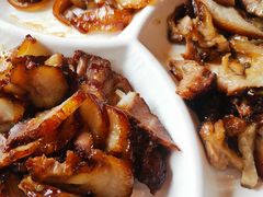 -老鼎万春卤菜(五代传承创始老店)