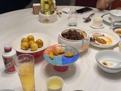 -海味世家·家常菜馆(明州里店)