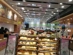-today便利店(汉街店)