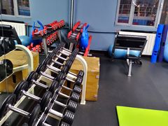 -悦健身私教工作室(双井店)