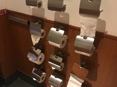 -一蘭拉面(铜锣湾店)