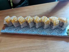 -村上一屋·亚洲菜融合小馆(南楼店)
