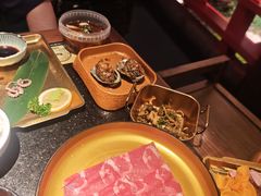 -牛New寿喜烧(金茂览秀城店)