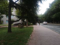 -大连东软信息学院(软件园校区)