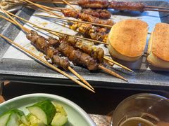 -管氏翅吧(护国寺店)