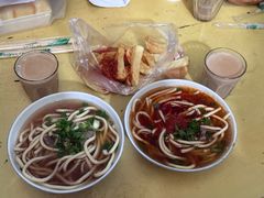 -老光明岗琼甜茶馆