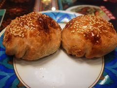 -巴依老爷新疆美食(马驹桥店)