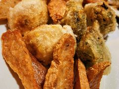 -龙眼南白粥六顺白粥