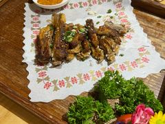 -德胜轩正宗顺德菜(宝安沙井会展中心店)