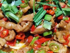 -三湘四水正宗湘菜(君峰路店)