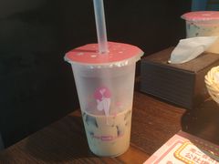 -酷公社·榴莲披萨(太原街店)