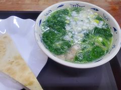 -帖老大羊肉汤烩面烧烤(康复后街总店)