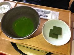 -中村藤吉(本店)