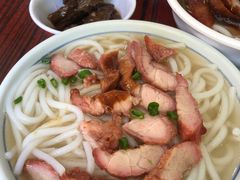 -凌舍好烧鹅(中山路店)