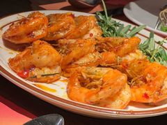 -ZAFFERANO西班牙海鲜饭(上海首店)