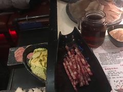 -哥老官重庆美蛙鱼头(宝山龙湖店)