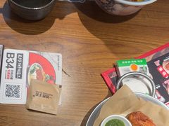 -和府捞面(星光大道一期店)