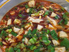 -遵义虾子张六羊肉粉(地王店)