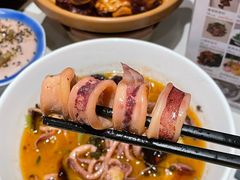 -闽海肴(北辰荟店)